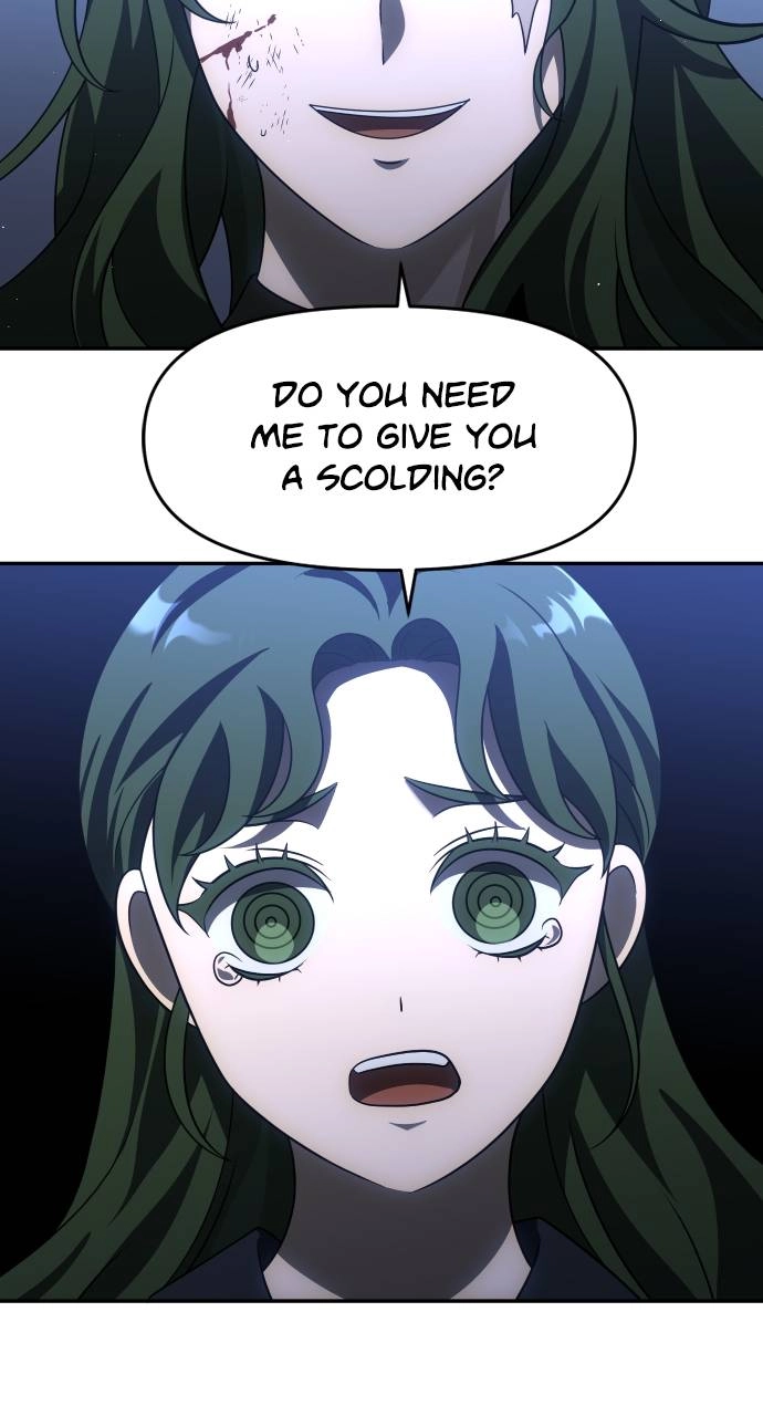 I Was the Final Boss Chapter 48 - Page 133