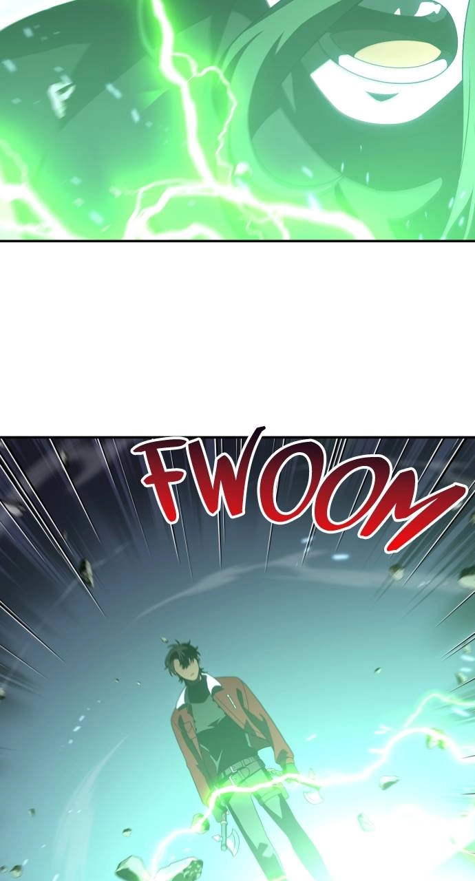 I Was the Final Boss Chapter 49 - Page 4