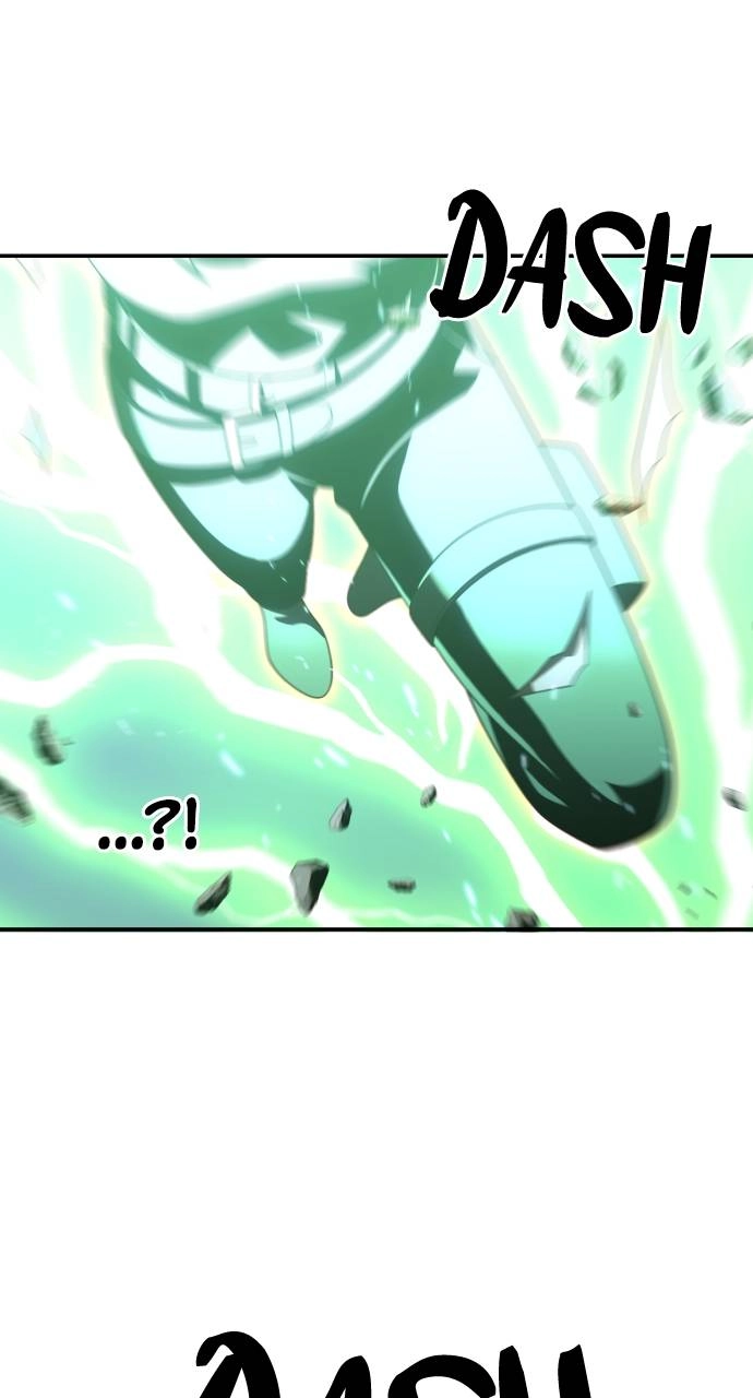 I Was the Final Boss Chapter 49 - Page 8