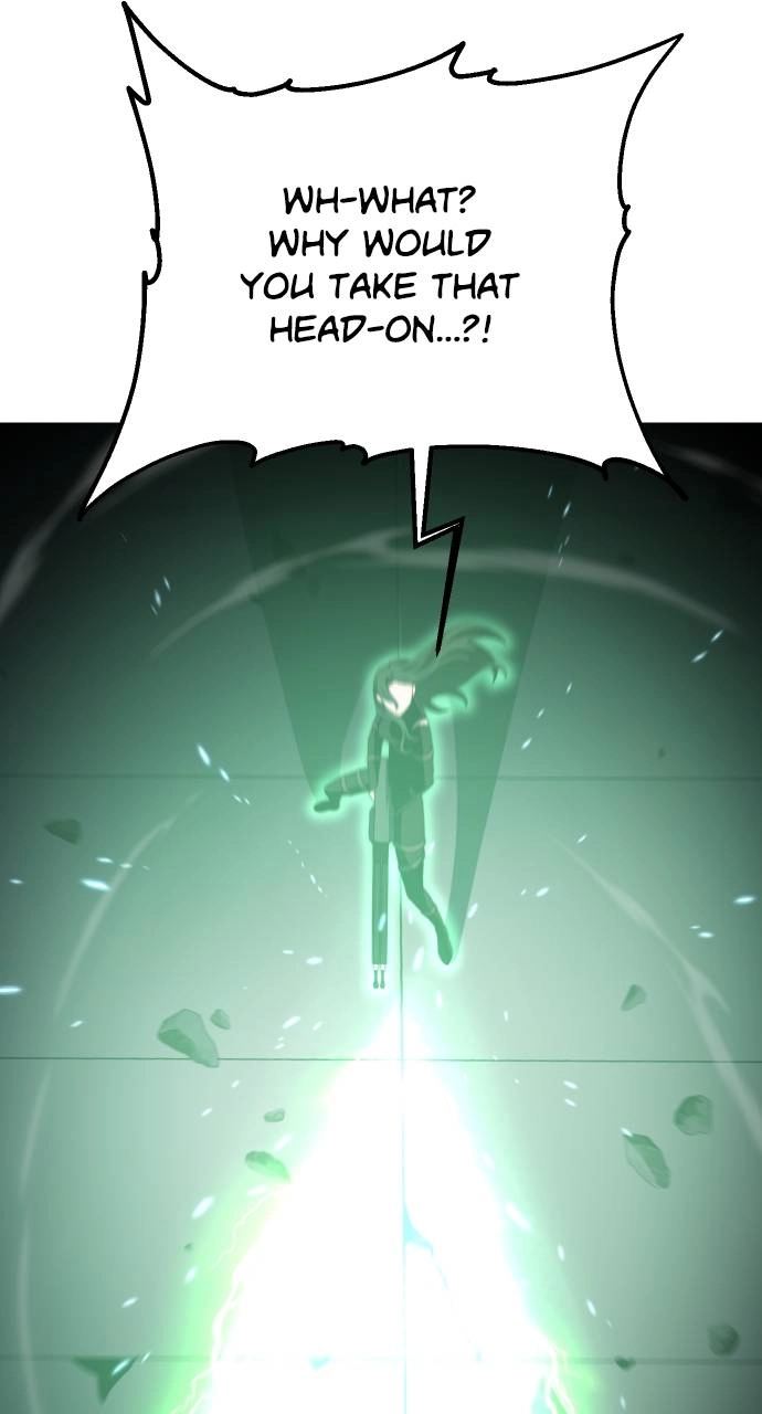 I Was the Final Boss Chapter 49 - Page 11
