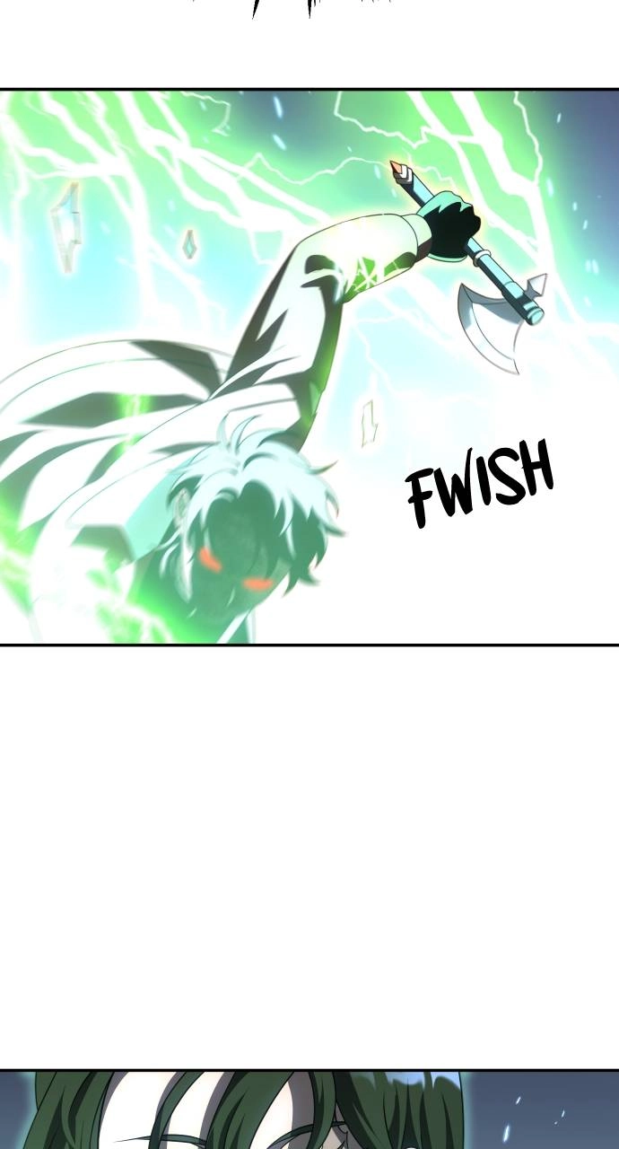 I Was the Final Boss Chapter 49 - Page 13