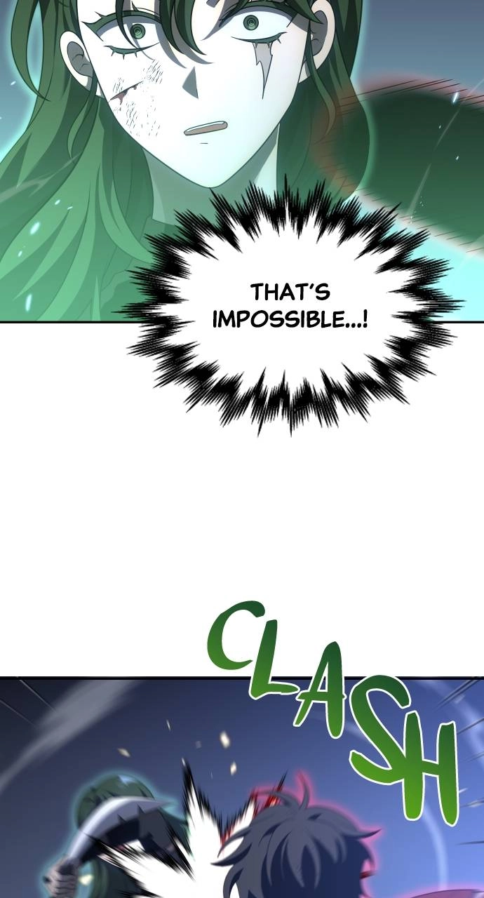 I Was the Final Boss Chapter 49 - Page 14