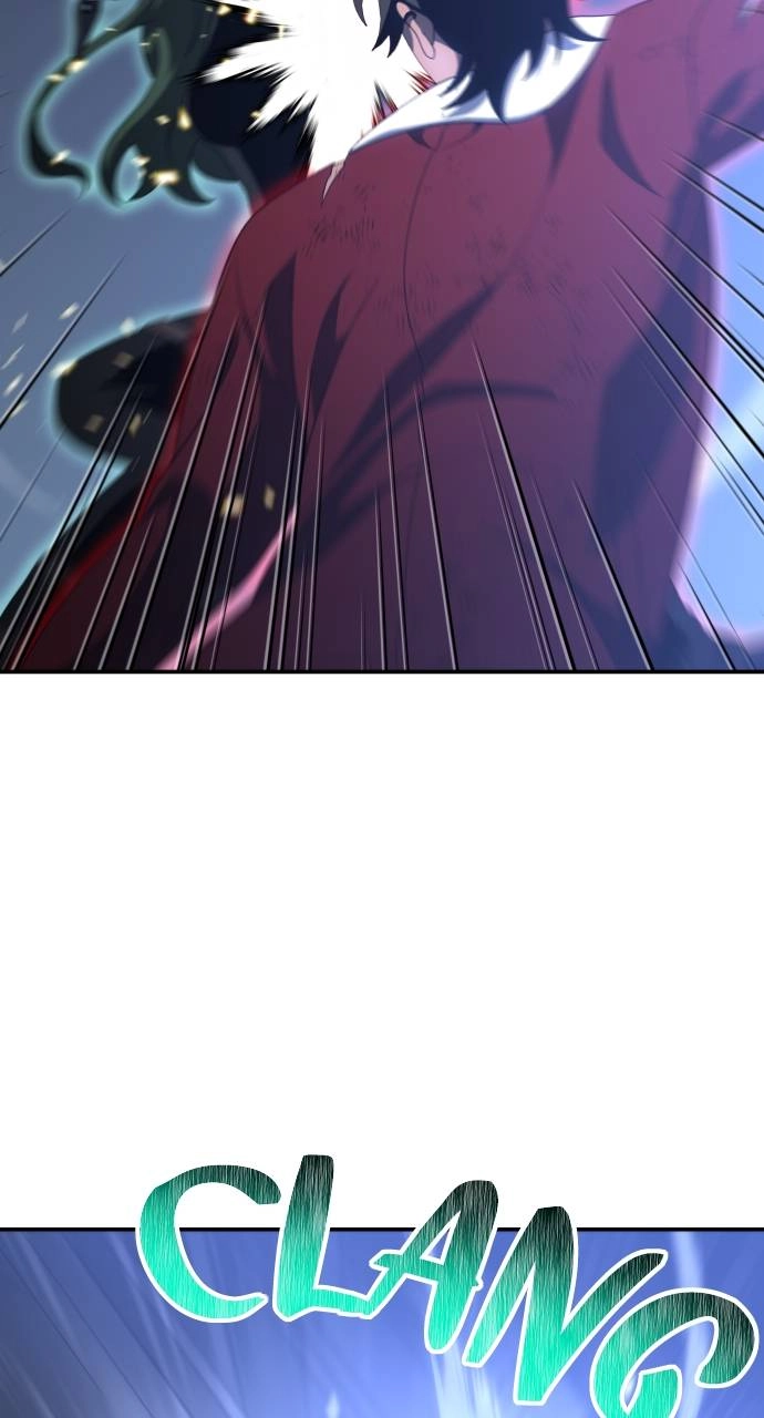 I Was the Final Boss Chapter 49 - Page 15