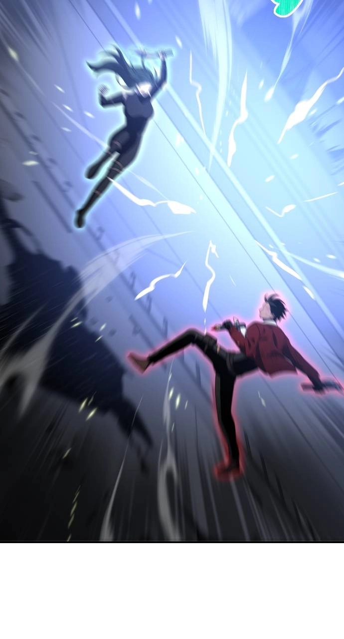I Was the Final Boss Chapter 49 - Page 16