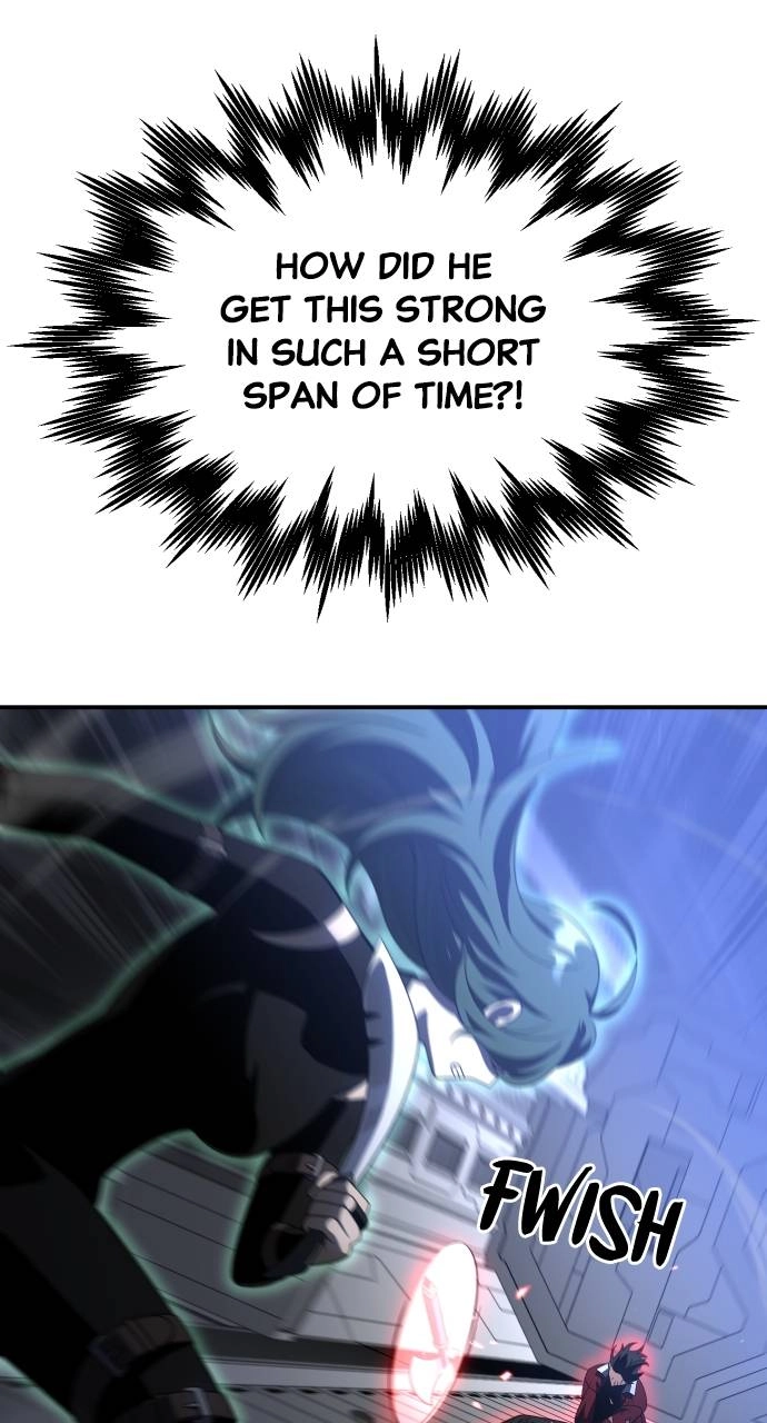 I Was the Final Boss Chapter 49 - Page 18