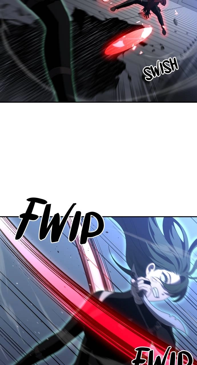 I Was the Final Boss Chapter 49 - Page 19