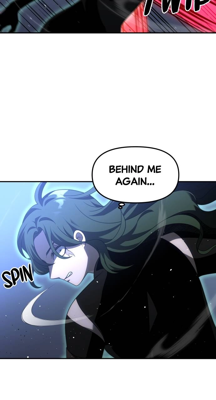 I Was the Final Boss Chapter 49 - Page 20