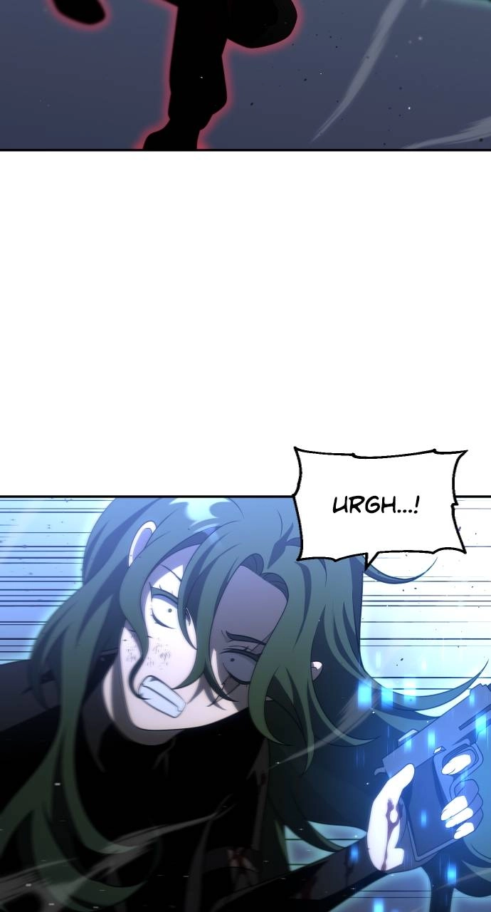 I Was the Final Boss Chapter 49 - Page 22