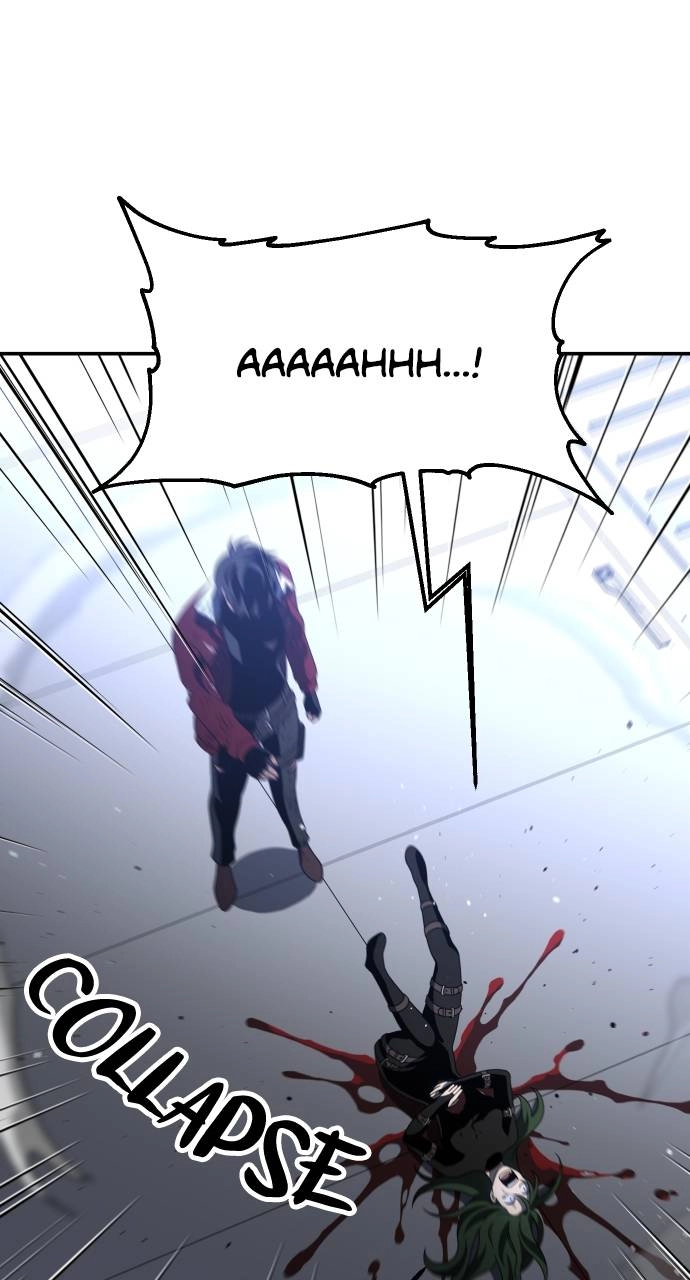 I Was the Final Boss Chapter 49 - Page 29