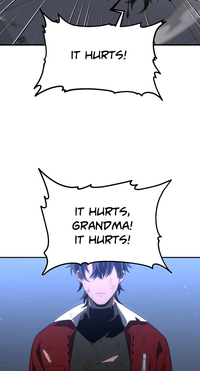 I Was the Final Boss Chapter 49 - Page 30