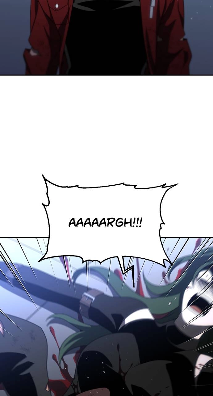 I Was the Final Boss Chapter 49 - Page 31