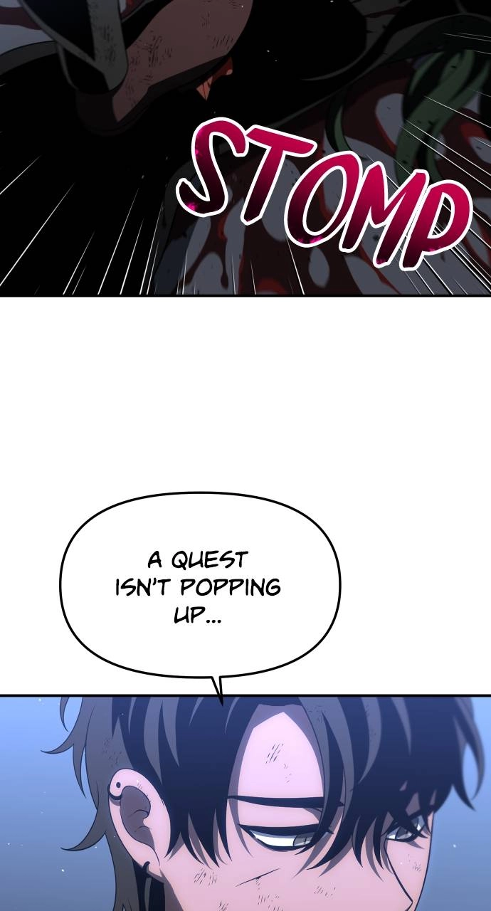 I Was the Final Boss Chapter 49 - Page 32