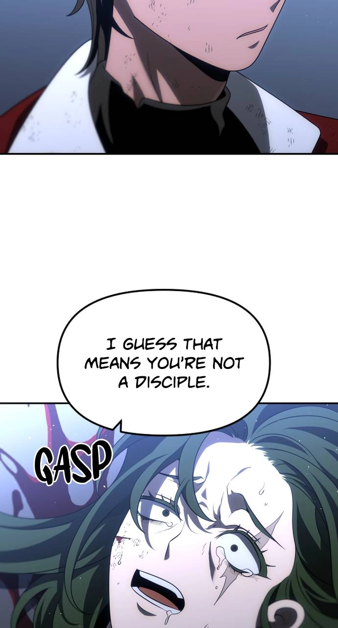 I Was the Final Boss Chapter 49 - Page 33