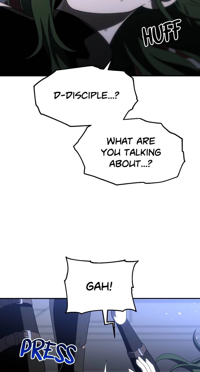 I Was the Final Boss Chapter 49 - Page 34