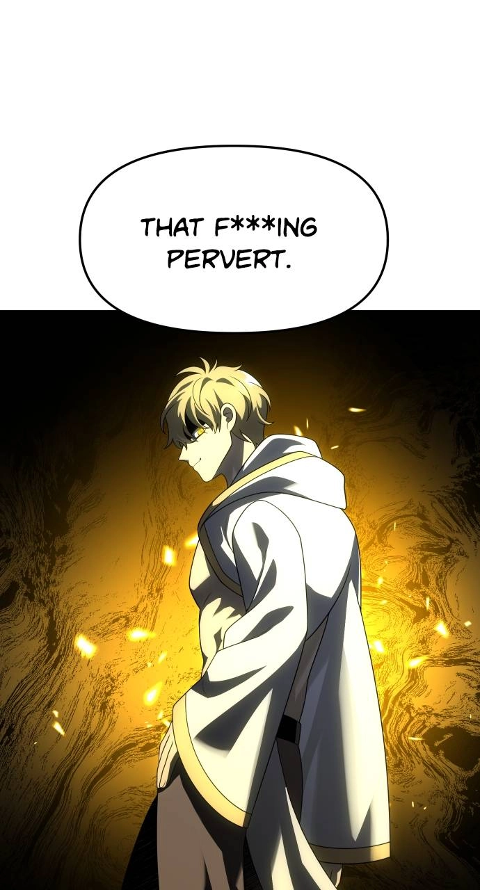 I Was the Final Boss Chapter 49 - Page 37