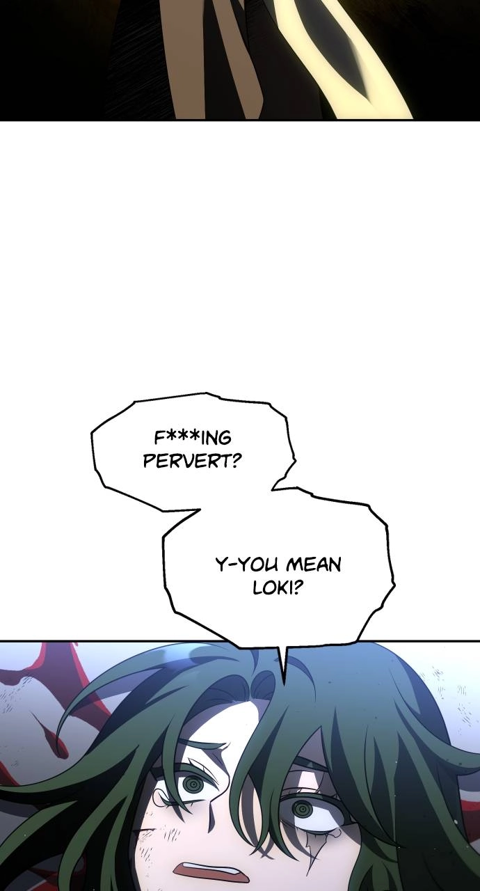 I Was the Final Boss Chapter 49 - Page 38