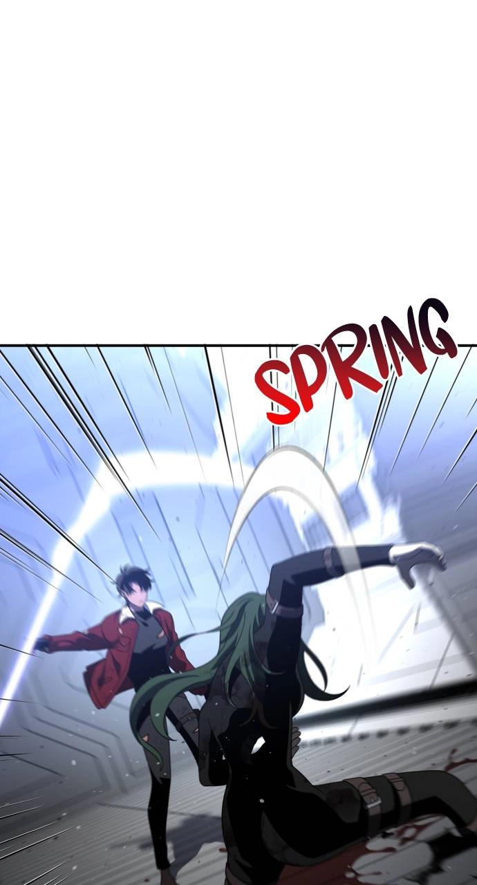 I Was the Final Boss Chapter 49 - Page 49