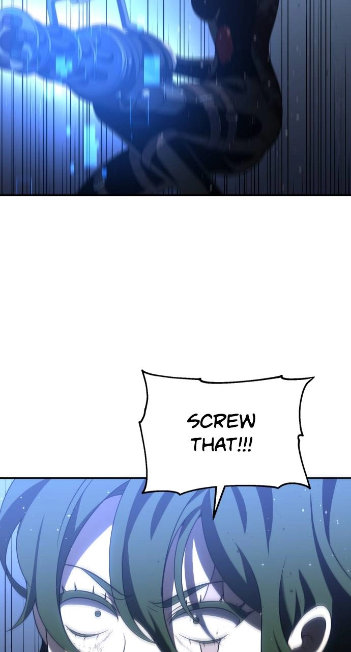 I Was the Final Boss Chapter 49 - Page 51