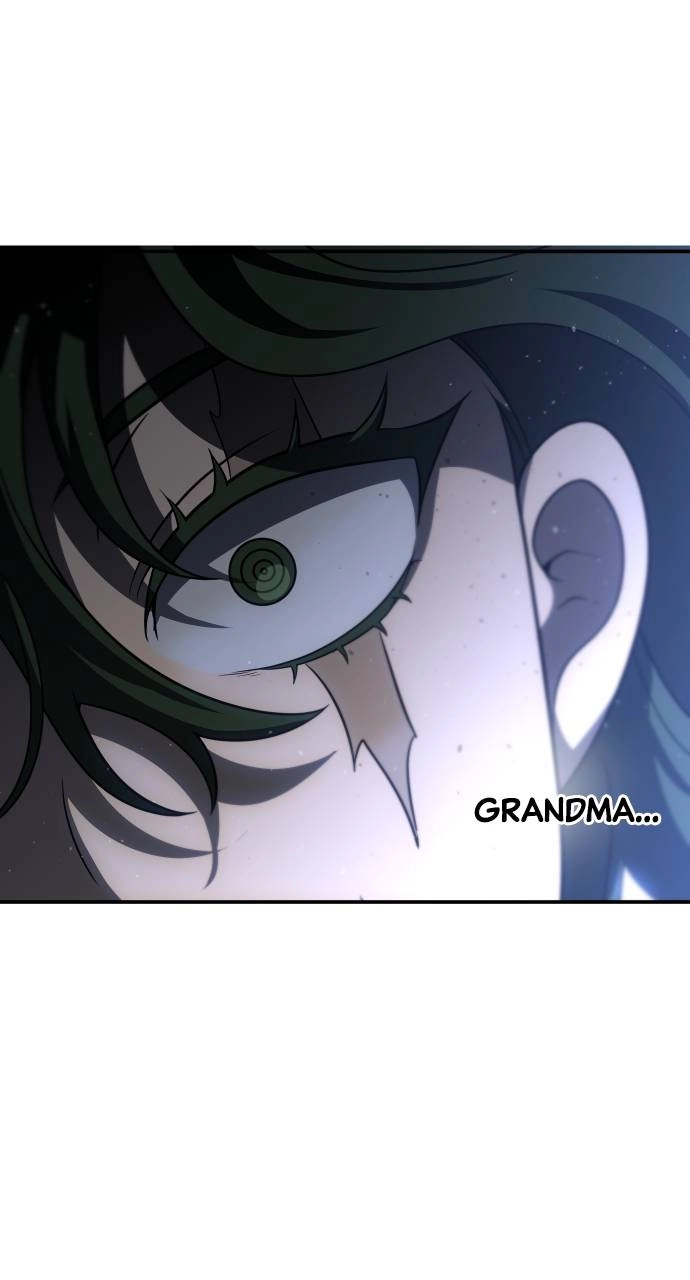 I Was the Final Boss Chapter 49 - Page 56