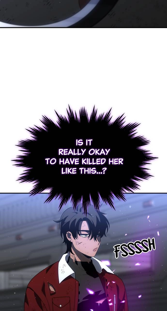 I Was the Final Boss Chapter 49 - Page 64
