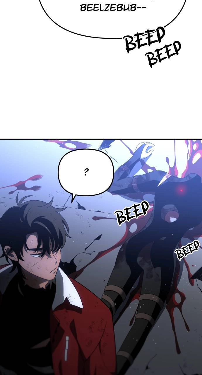 I Was the Final Boss Chapter 49 - Page 67