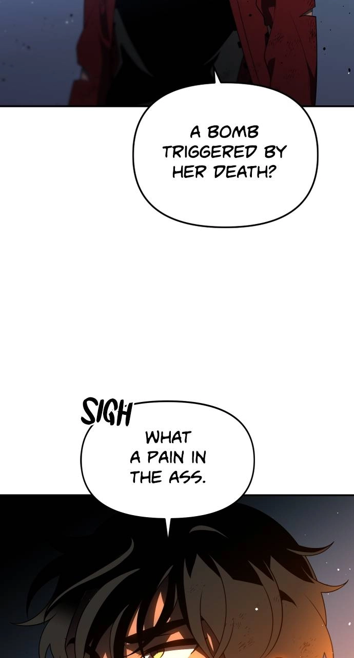 I Was the Final Boss Chapter 49 - Page 70