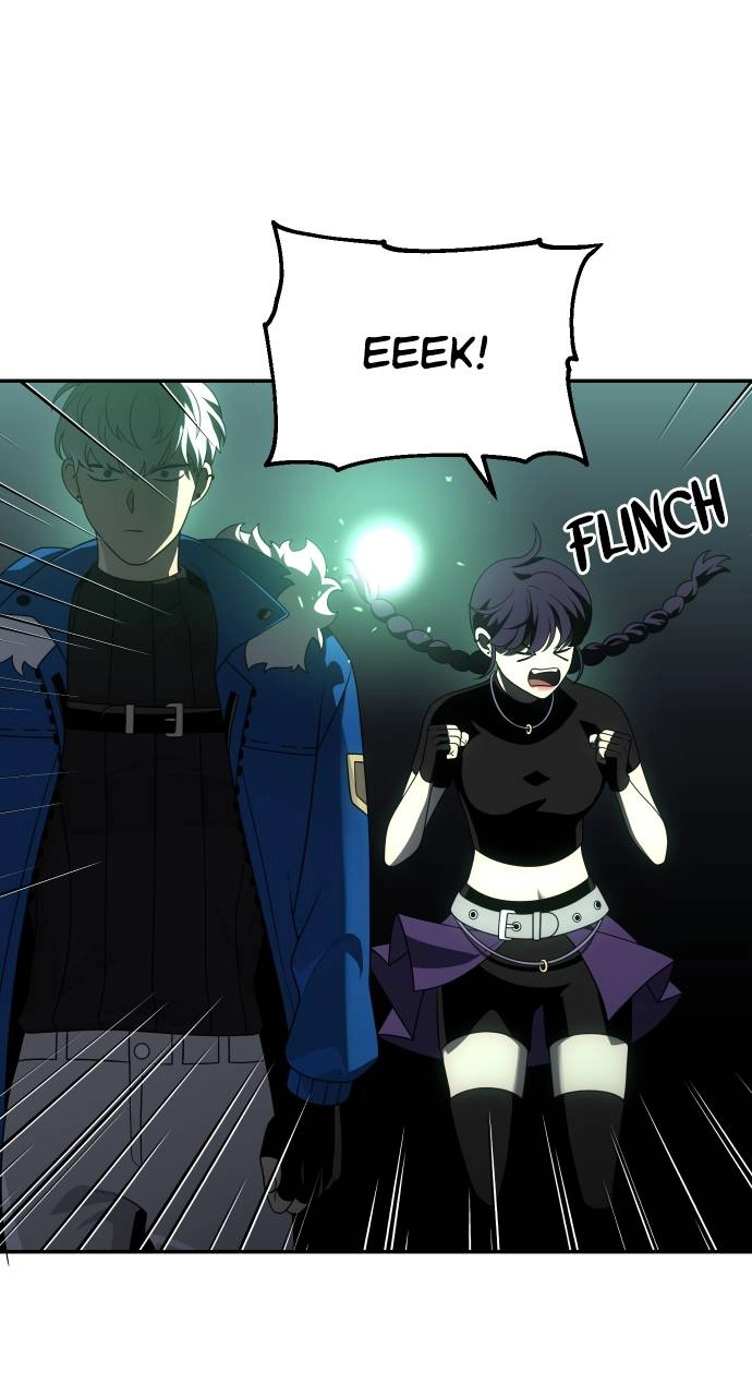 I Was the Final Boss Chapter 49 - Page 74