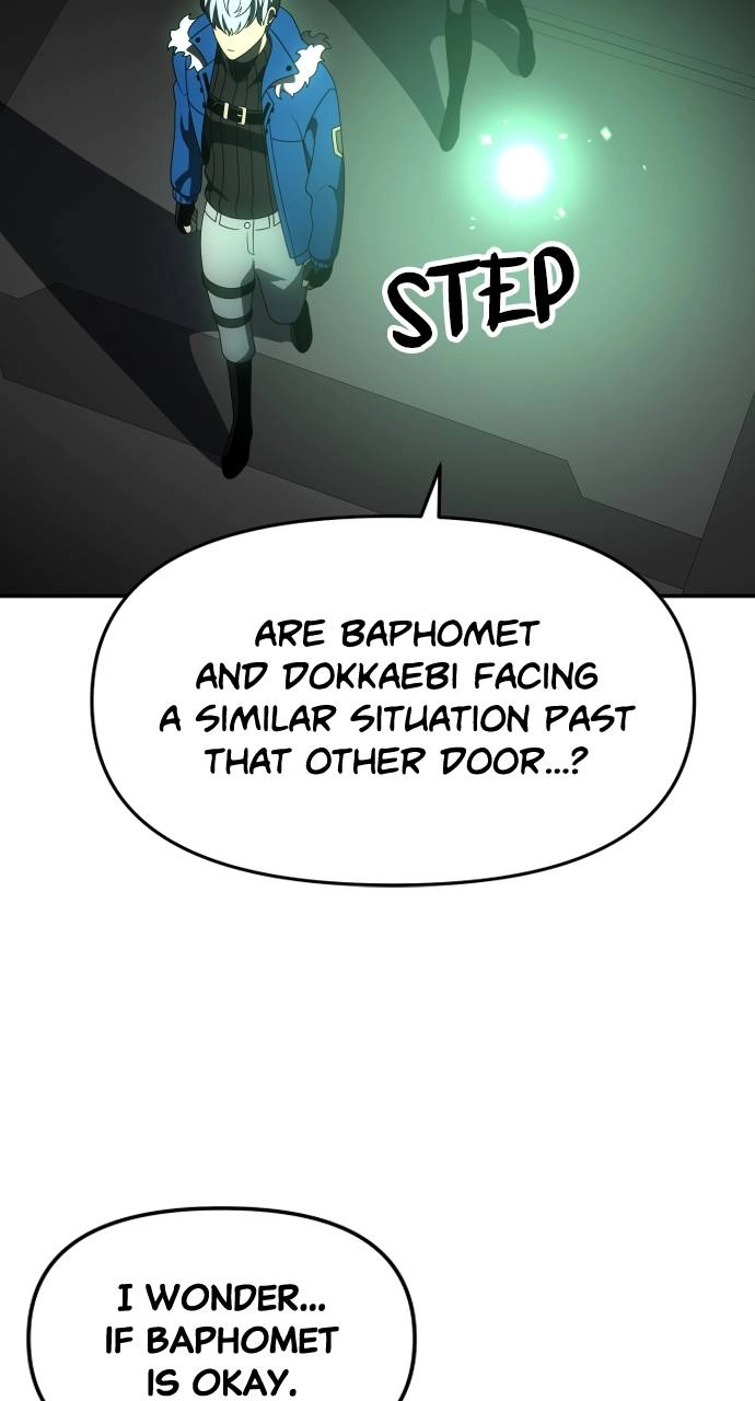 I Was the Final Boss Chapter 49 - Page 77