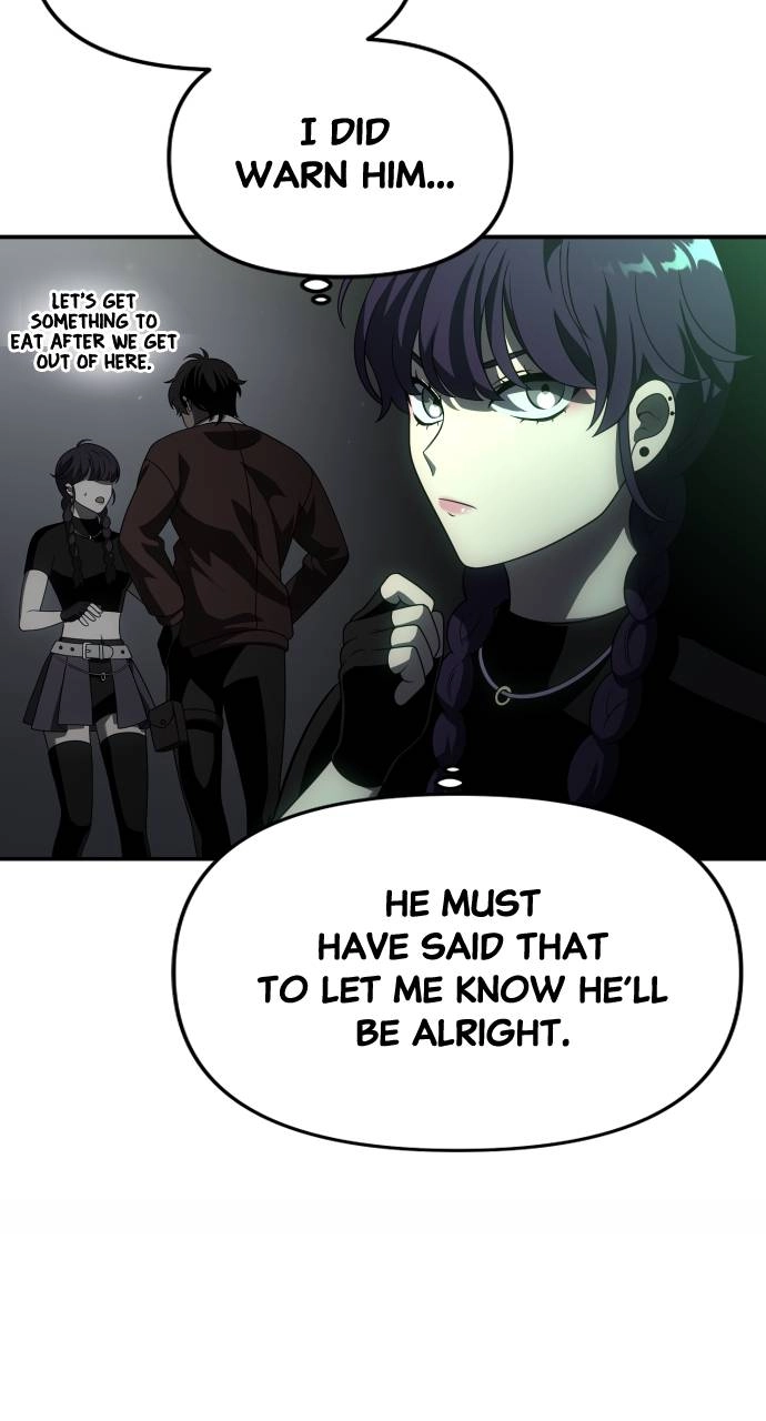 I Was the Final Boss Chapter 49 - Page 78