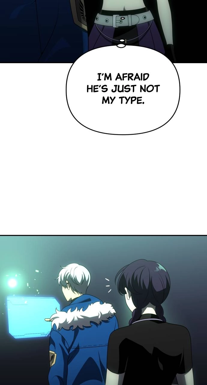 I Was the Final Boss Chapter 49 - Page 80