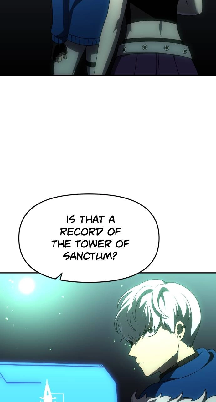 I Was the Final Boss Chapter 49 - Page 81