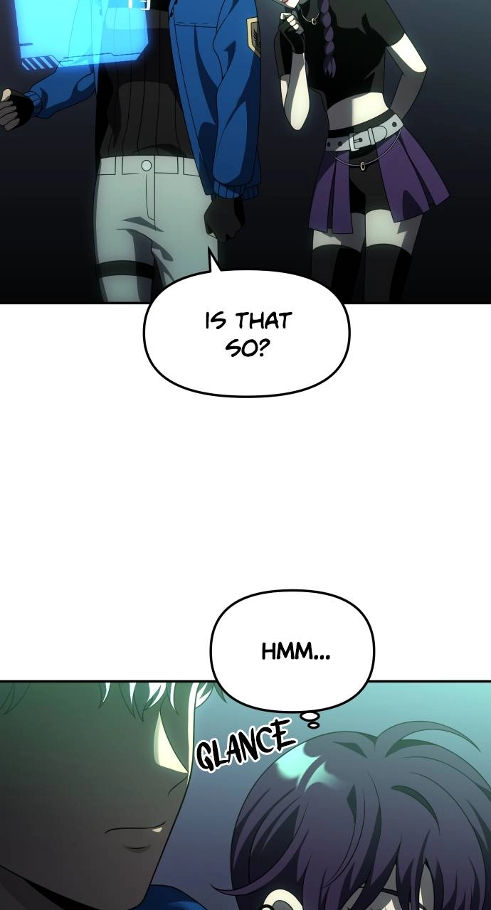 I Was the Final Boss Chapter 49 - Page 83