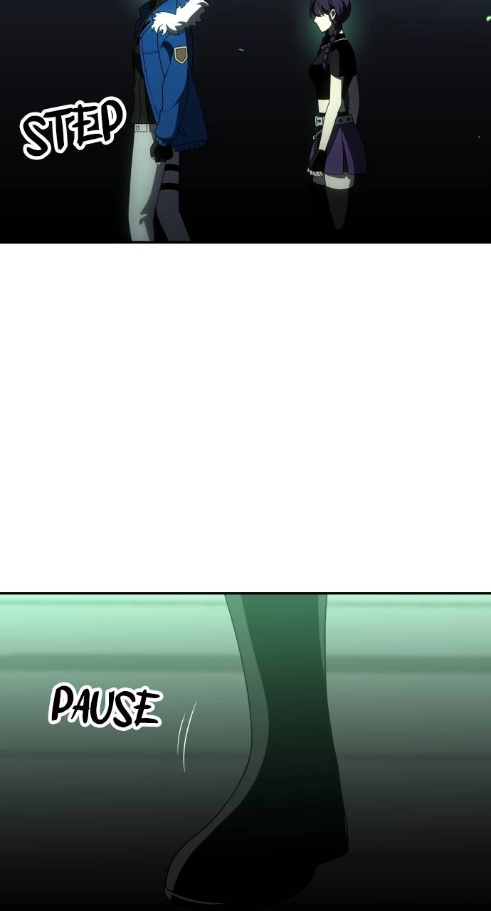 I Was the Final Boss Chapter 49 - Page 87