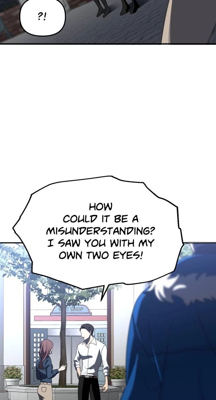 I Was the Final Boss Chapter 49 - Page 97