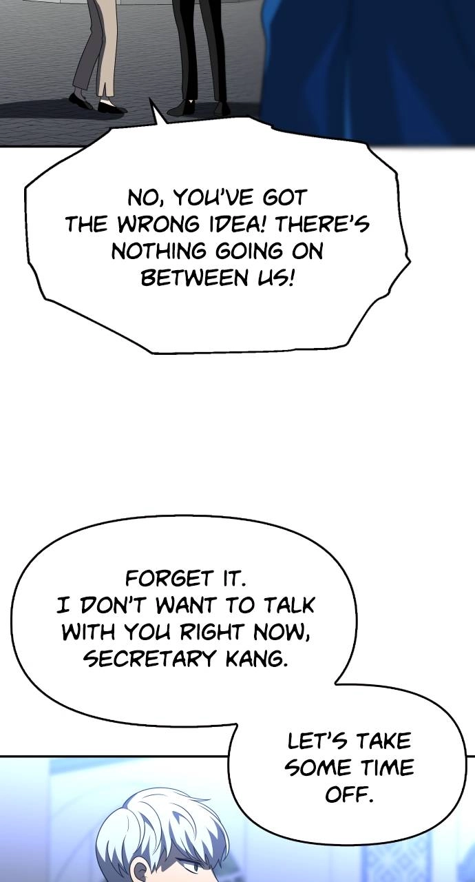 I Was the Final Boss Chapter 49 - Page 98