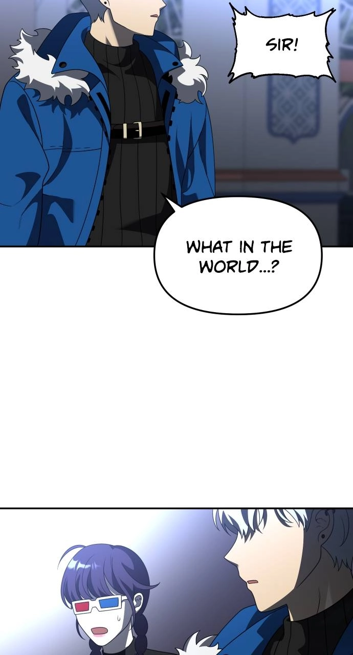 I Was the Final Boss Chapter 49 - Page 99