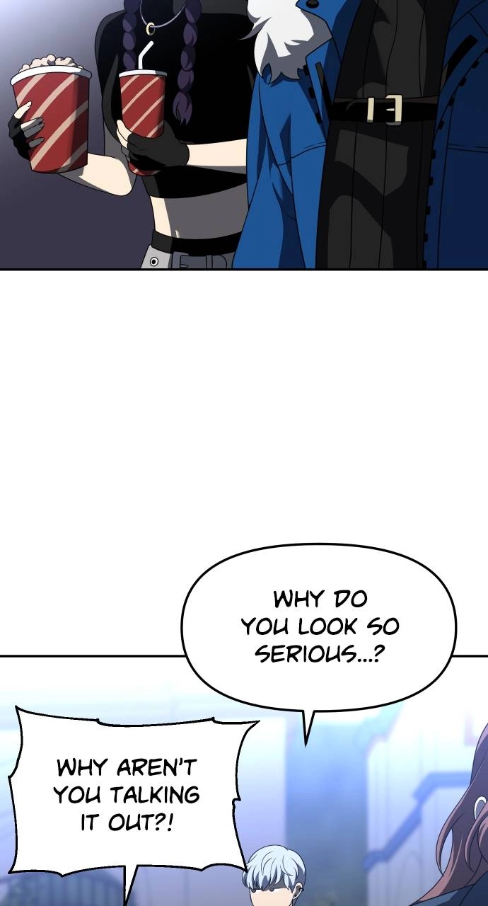 I Was the Final Boss Chapter 49 - Page 100