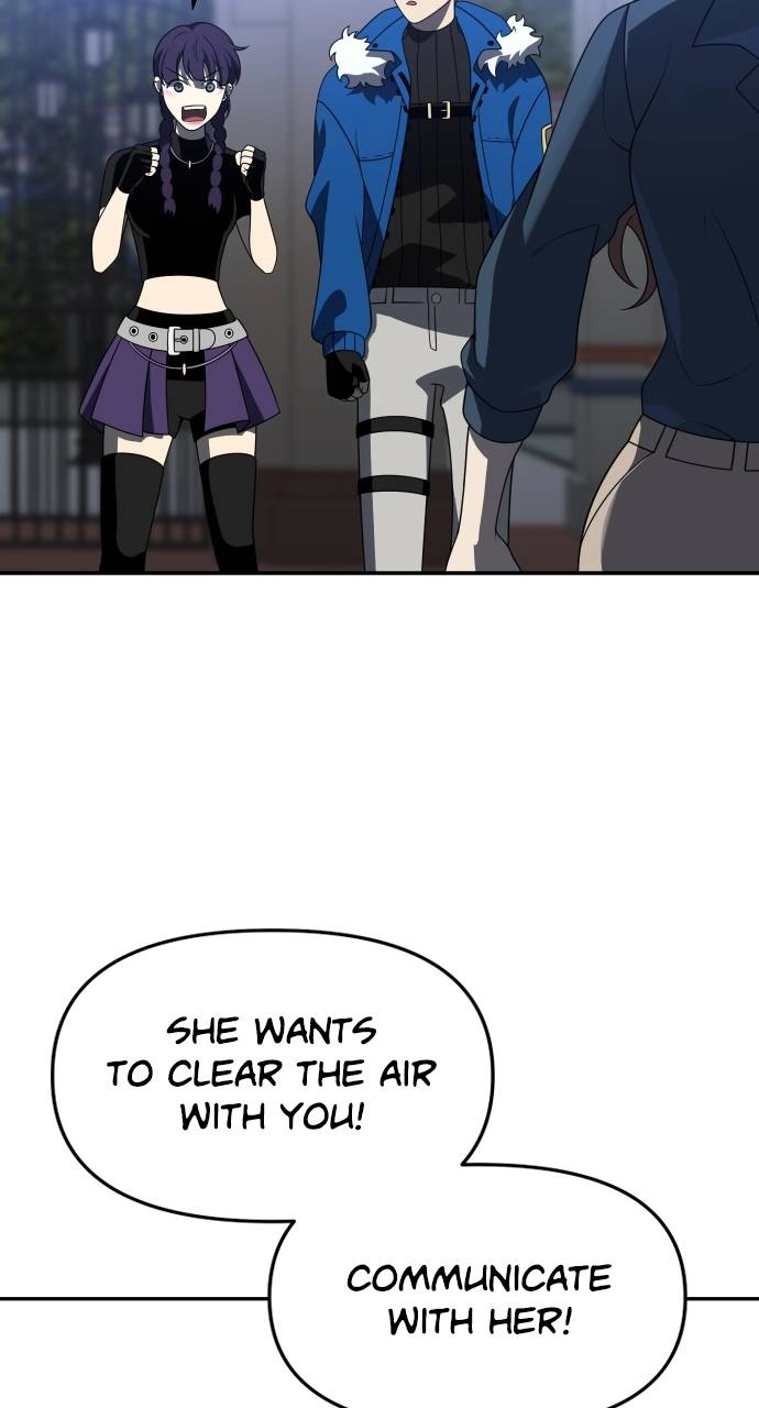 I Was the Final Boss Chapter 49 - Page 101