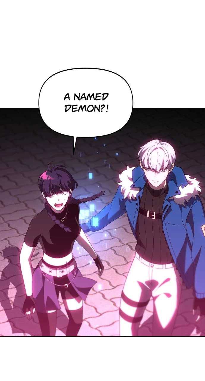 I Was the Final Boss Chapter 49 - Page 110