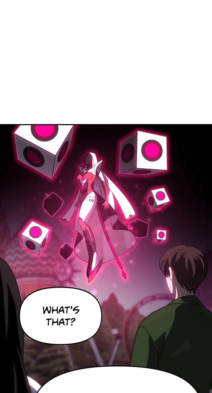 I Was the Final Boss Chapter 49 - Page 111