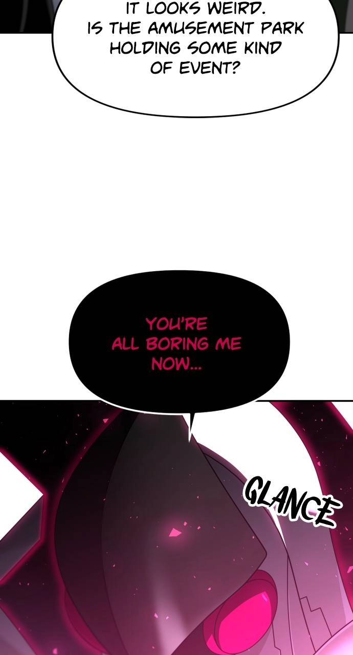 I Was the Final Boss Chapter 49 - Page 112
