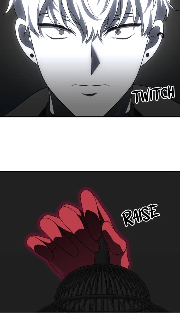 I Was the Final Boss Chapter 49 - Page 125