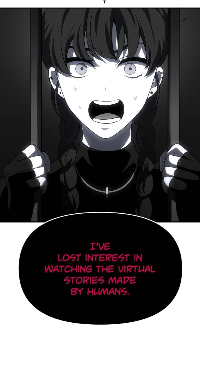 I Was the Final Boss Chapter 49 - Page 128