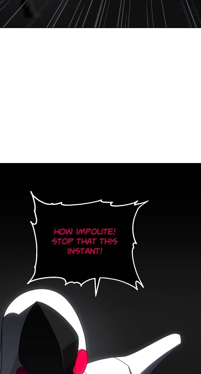 I Was the Final Boss Chapter 50 - Page 9