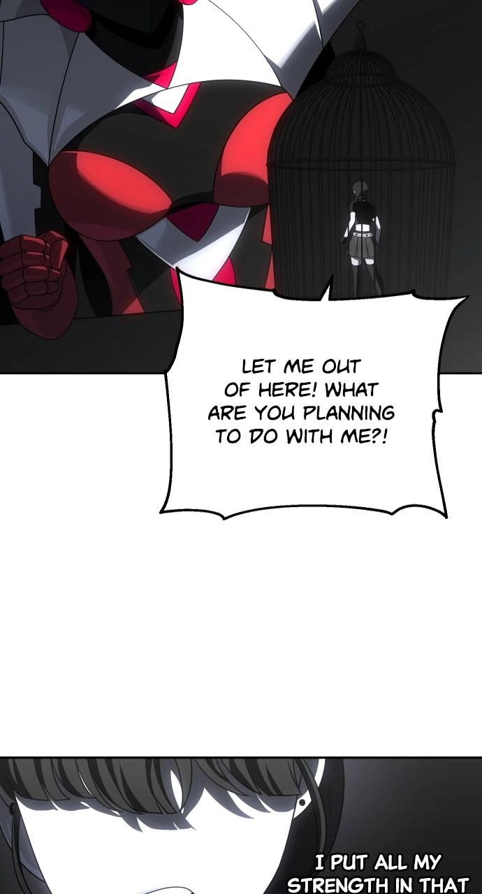 I Was the Final Boss Chapter 50 - Page 10
