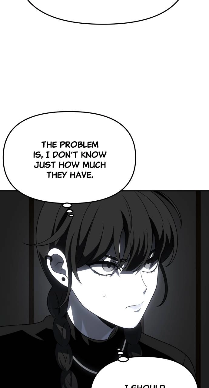I Was the Final Boss Chapter 50 - Page 19