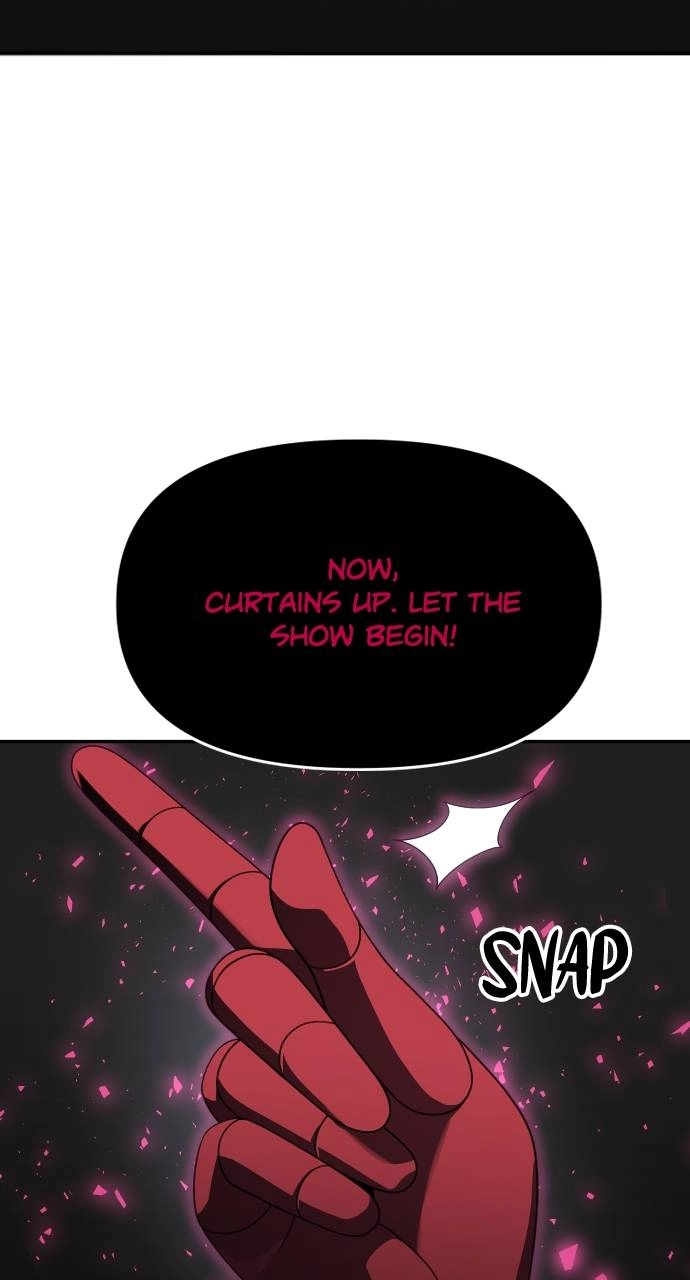 I Was the Final Boss Chapter 50 - Page 28