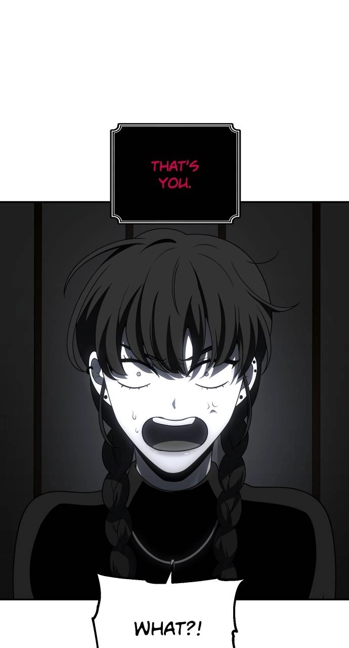 I Was the Final Boss Chapter 50 - Page 31