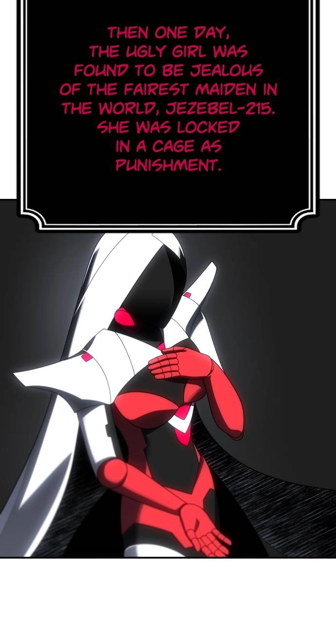 I Was the Final Boss Chapter 50 - Page 37