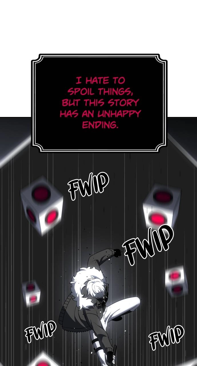 I Was the Final Boss Chapter 50 - Page 42